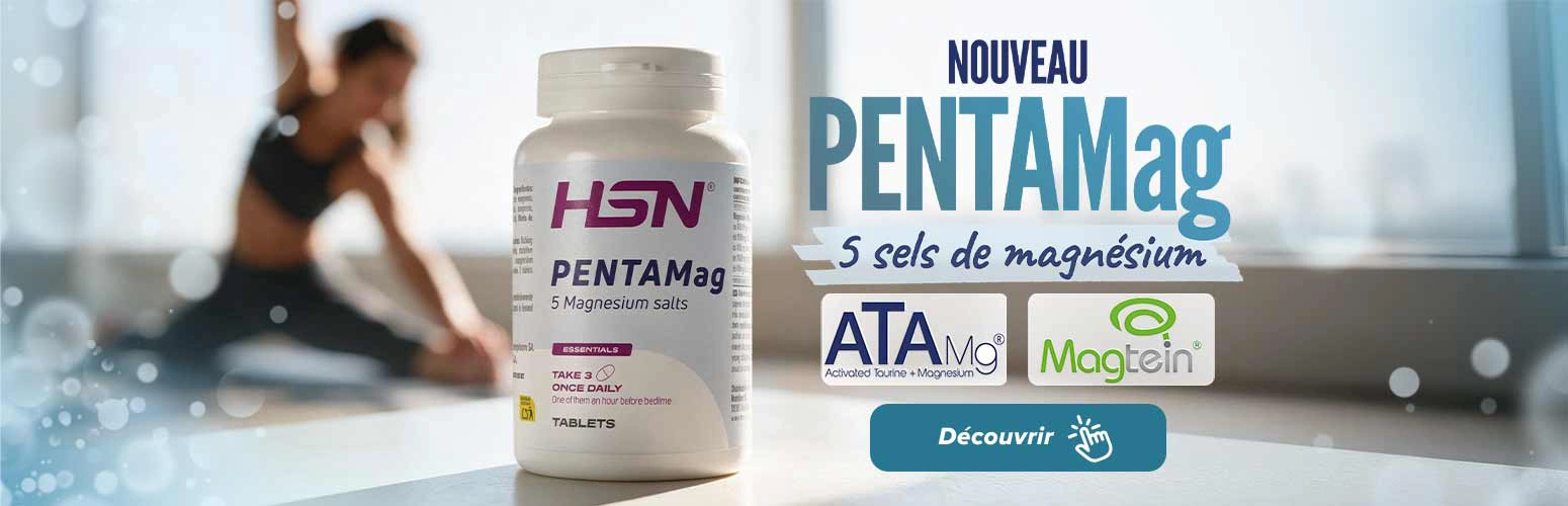 PENTAMag de HSN