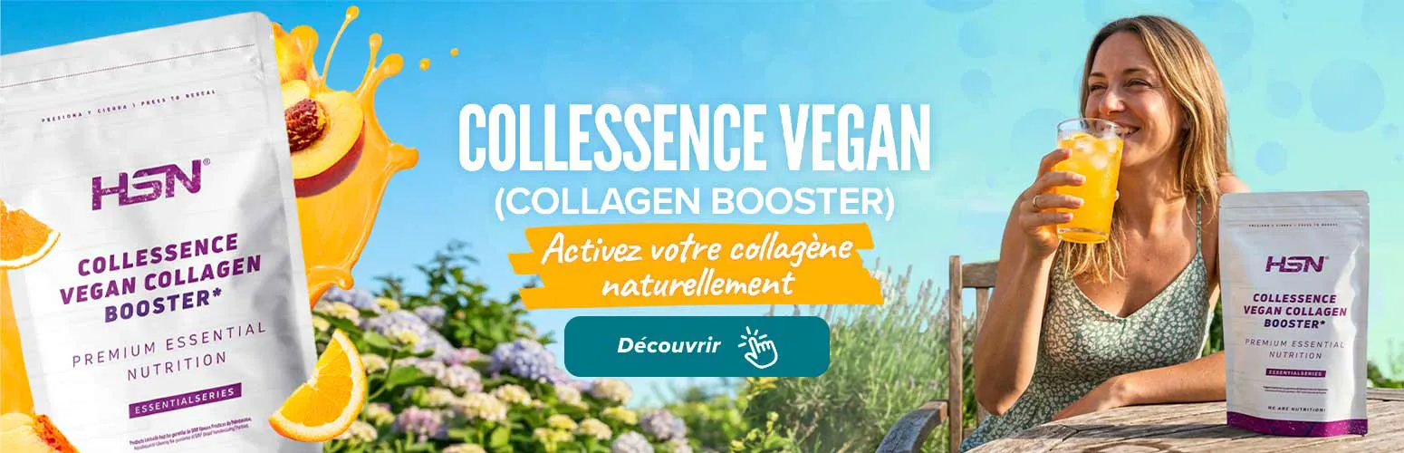 Collessence Vegan de HSN