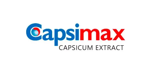 Capsimax&trade;