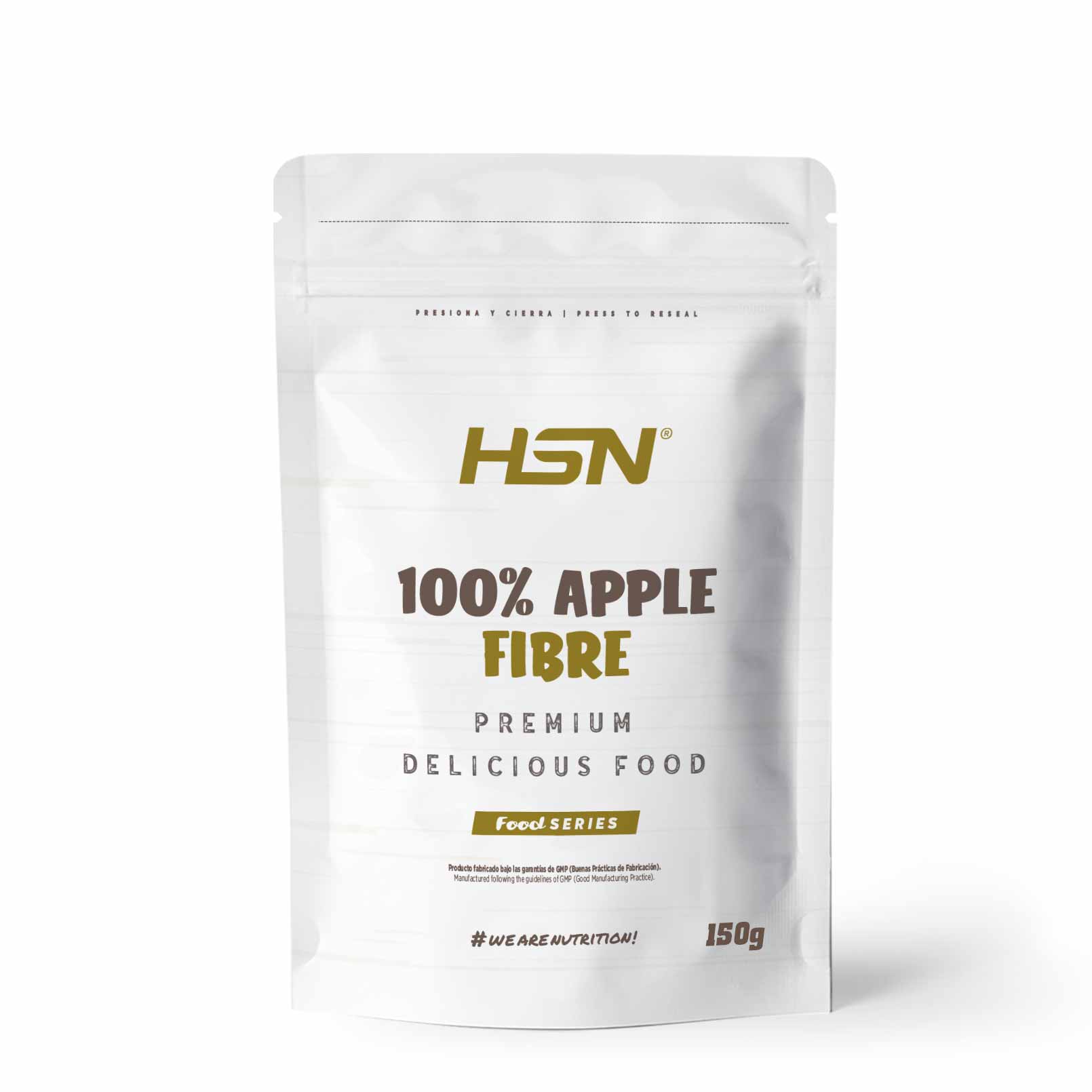 FIBRE DE POMME EN POUDRE 150g