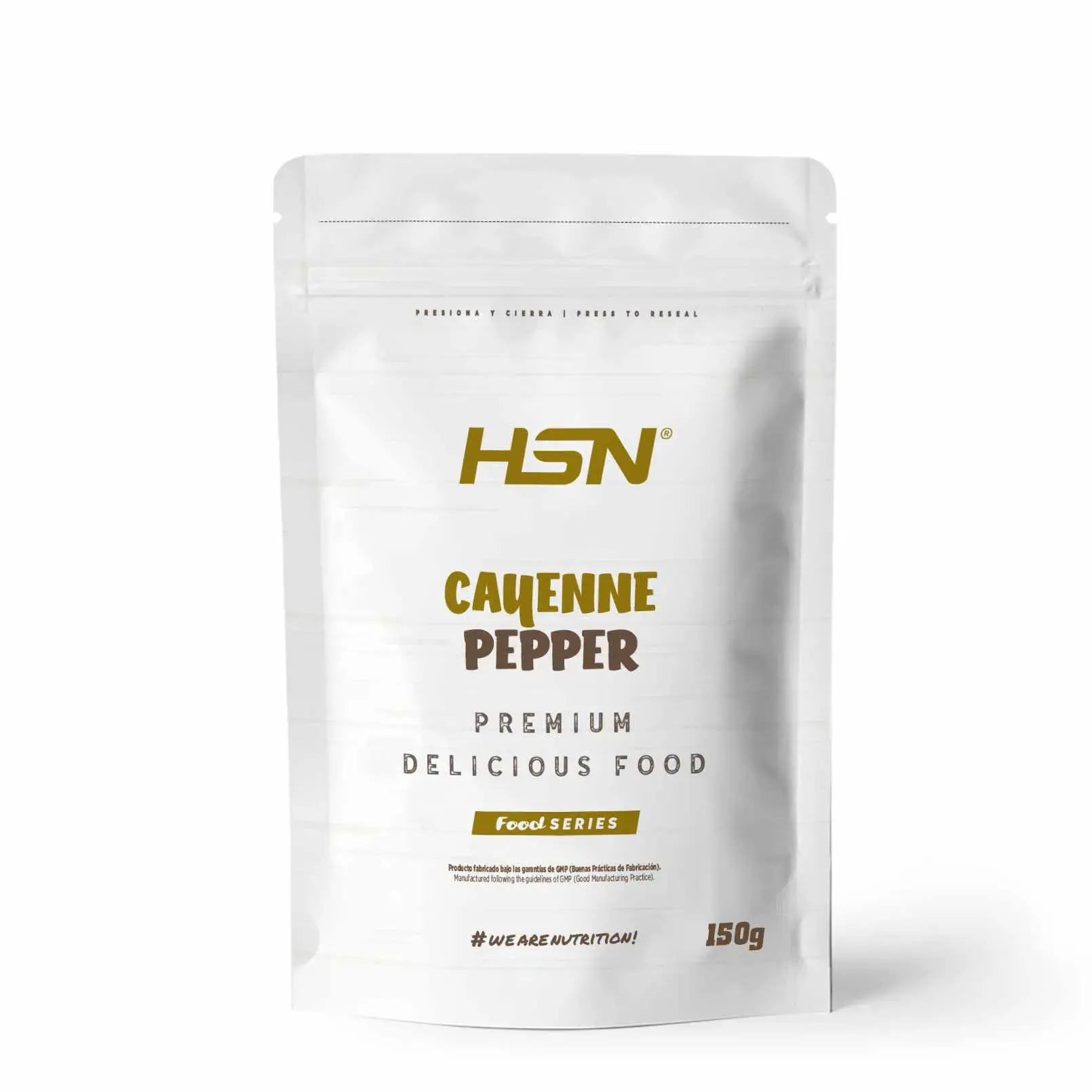 CAYENNE EN POUDRE 150g