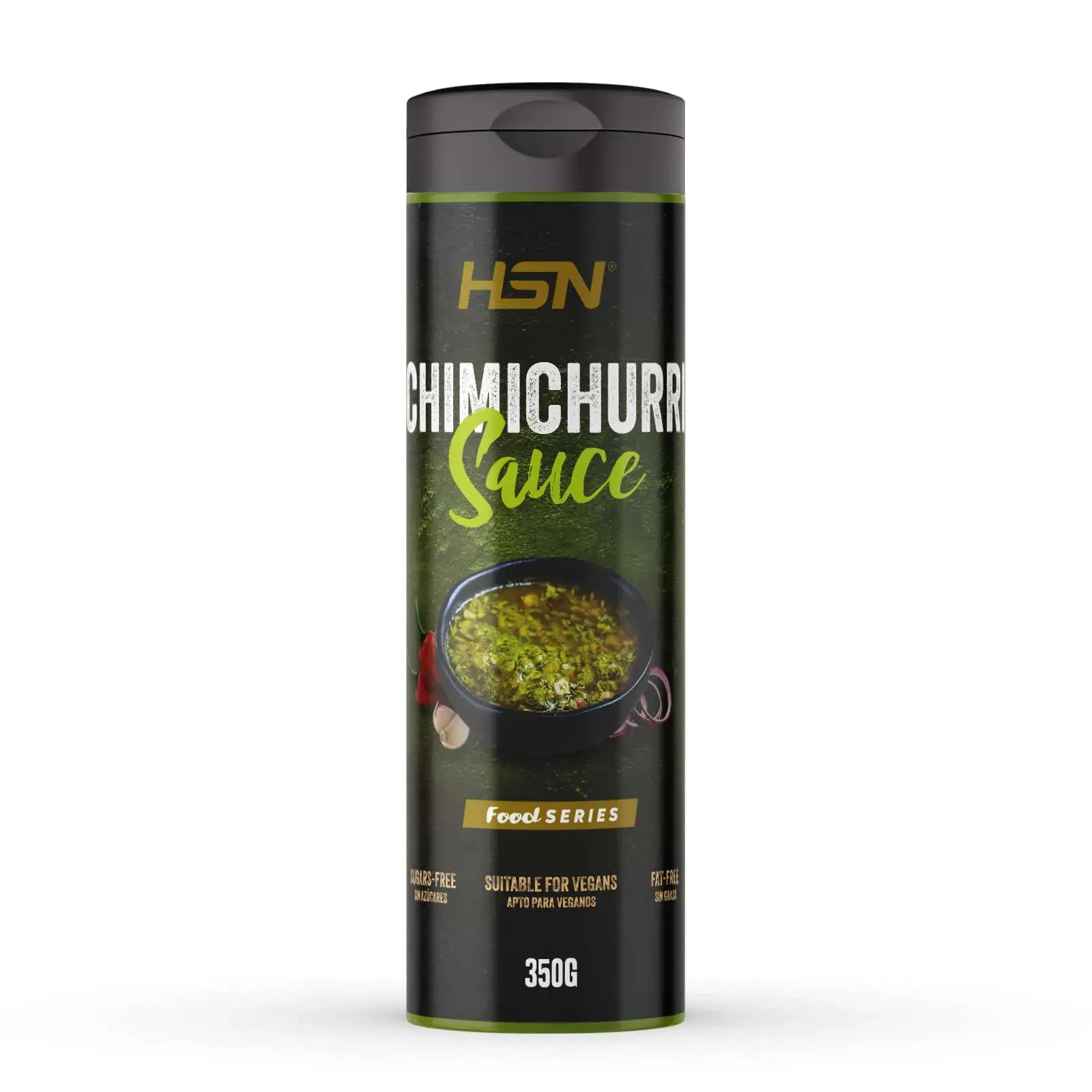 SAUCE CHIMICHURRI - 350g