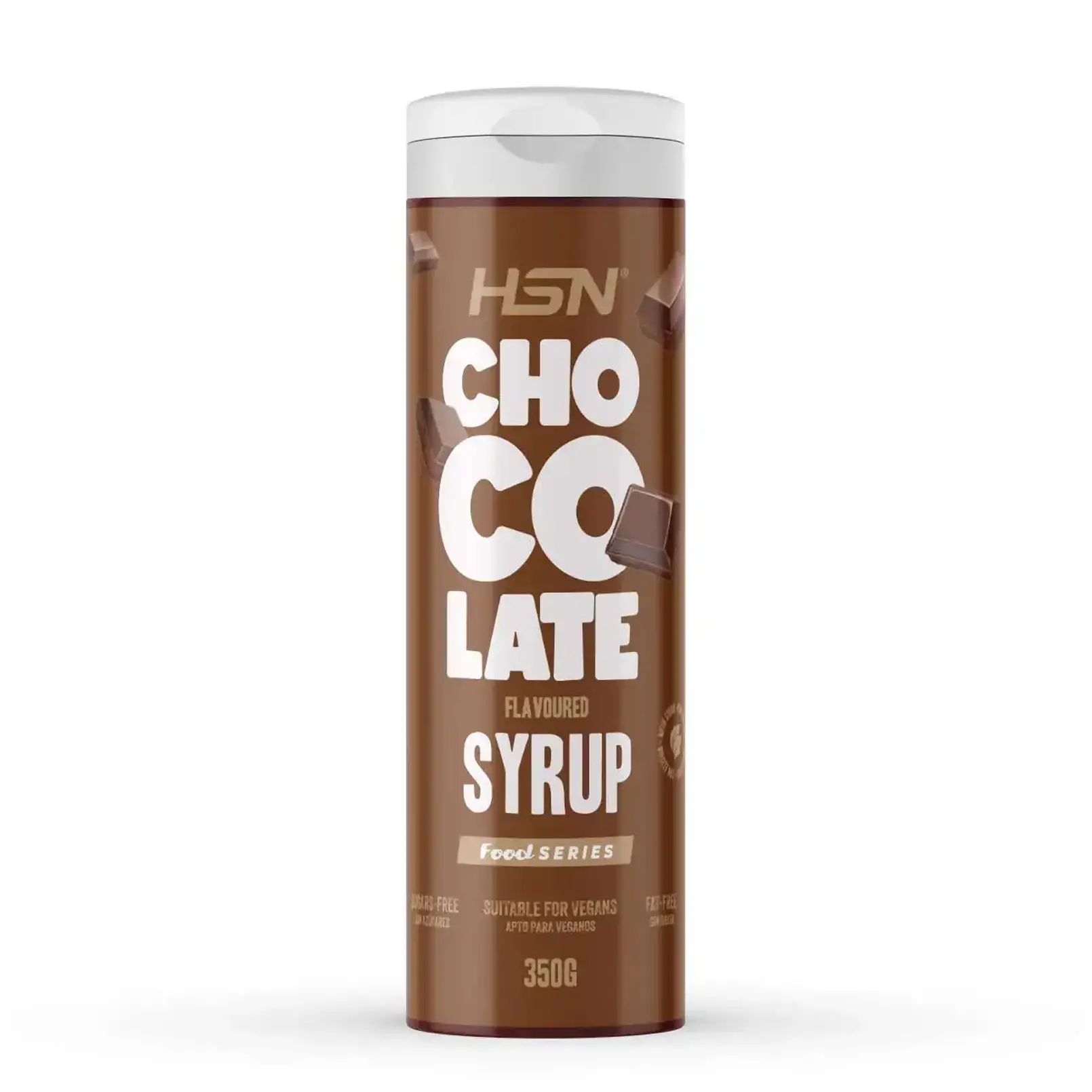 SIROP CHOCOLAT - 350g