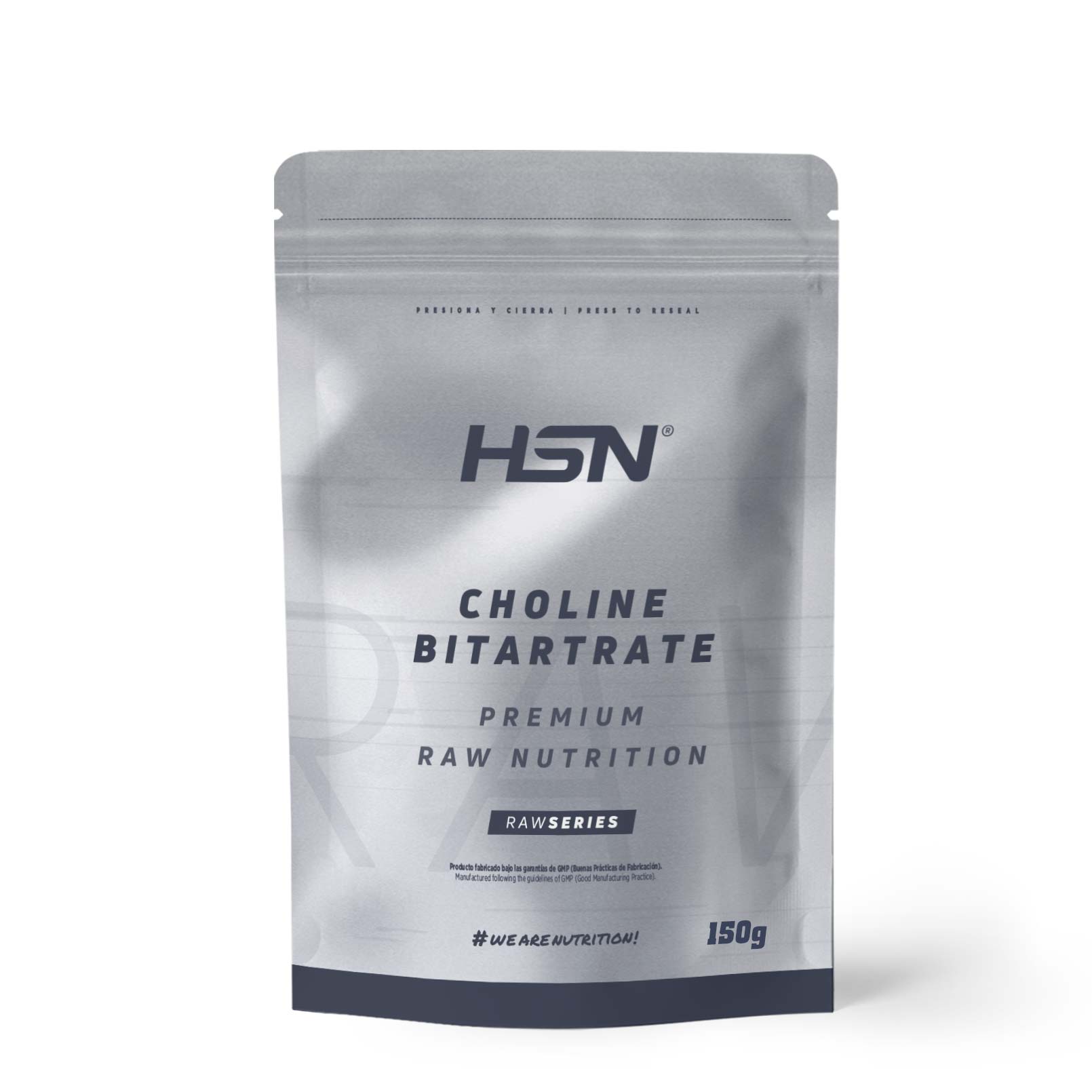 BITARTRATE DE CHOLINE EN POUDRE 150g