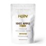 FIBRE DE POMME EN POUDRE