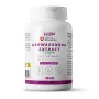 EXTRAIT D'ASHWAGANDHA KSM-66® (12:1) 300mg