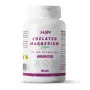 BISGLYCINATE DE MAGNÉSIUM (175 mg MAGNÉSIUM)