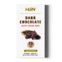 TABLETTE DE CHOCOLAT NOIR SANS SUCRE