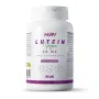 LUTÉINE + ZEAXANTHINE 20mg/1mg