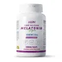 MÉLATONINE À LIBÉRATION SÉQUENTIELLE À CROQUER (Melotime™) (1,9mg MÉLATONINE)