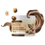 CRÈME PROTÉINÉE DUO AU CACAO ET AUX NOISETTES
