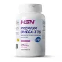 Premium omega-3 TG (IFOS™) 1000mg