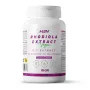 Extrait de Rhodiola rosea (5:1) 400mg