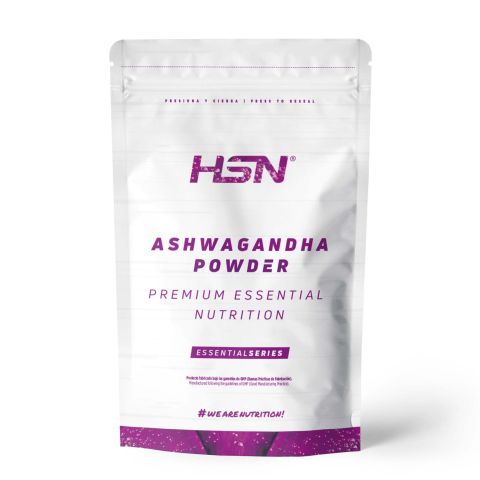 Ashwagandha en poudre