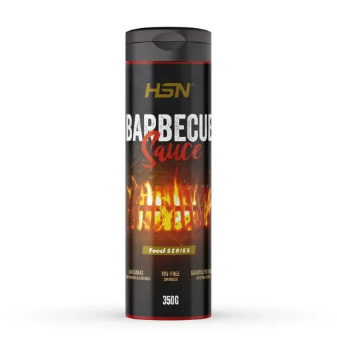 SAUCE BARBECUE - 350g