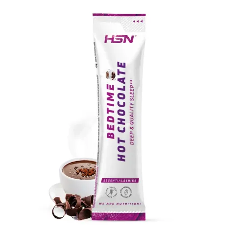 MONODOSE STICK CHOCOLAT CHAUD SOMMEIL PROFOND * 20g