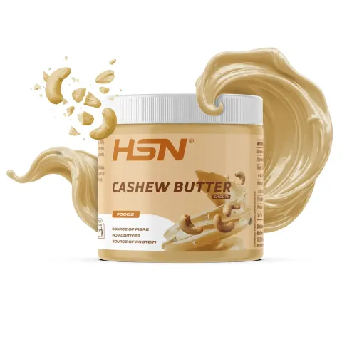 Crème de noix de cajou Crème de noix de cajou