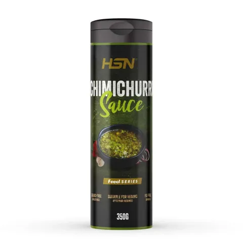 SAUCE CHIMICHURRI - 350g