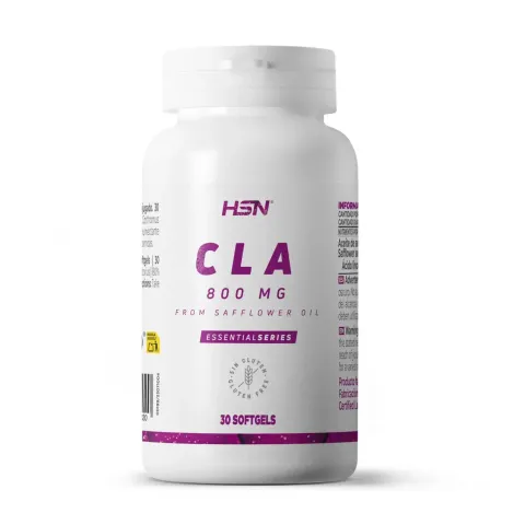 CLA 800mg (ACIDE LINOL&Eacute;IQUE CONJUGU&Eacute;) - 30 perles