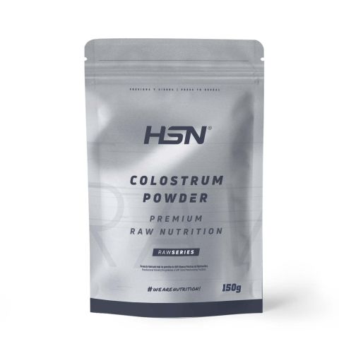 COLOSTRUM EN POUDRE 30% D'IgG ACTIVES 150g COLOSTRUM EN POUDRE 30% D'IgG ACTIVES 150g