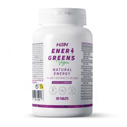 ENERGREENS - 120 tabs ENERGREENS - 120 tabs