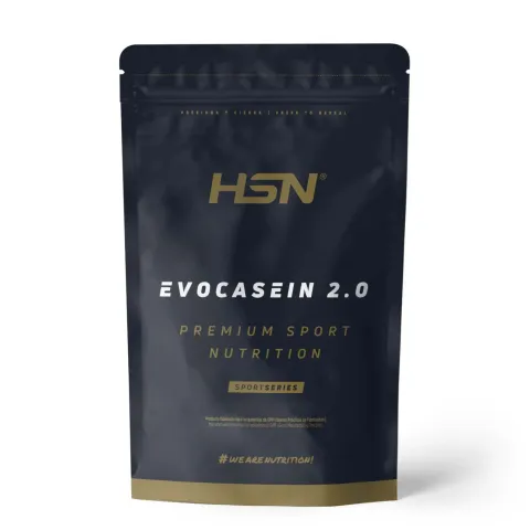 EVOCASEIN 2.0 (CAS&Eacute;INE MICELLAIRE + DIGEZYME&reg;)