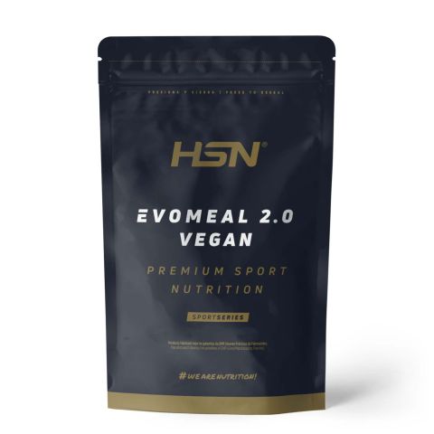 EVOMEAL 2.0 (SUBSTITUTS DE REPAS) VEGAN EVOMEAL 2.0 (SUBSTITUTS DE REPAS) VEGAN