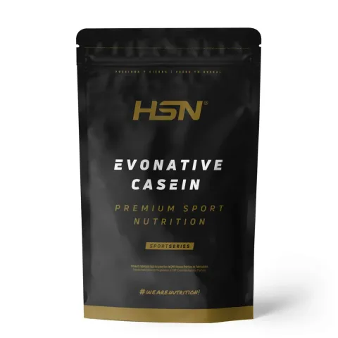 Evonative casein (Lacprodan&reg; MicelPure&trade;)