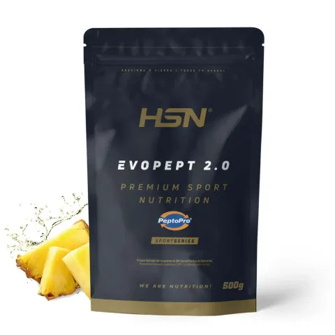EVOPEPT 2.0 (PeptoPro®) 500g ANANAS EVOPEPT 2.0 (PeptoPro®) 500g ANANAS