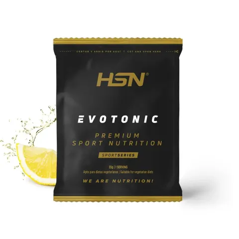 MONODOSE EVOTONIC 35g CITRON