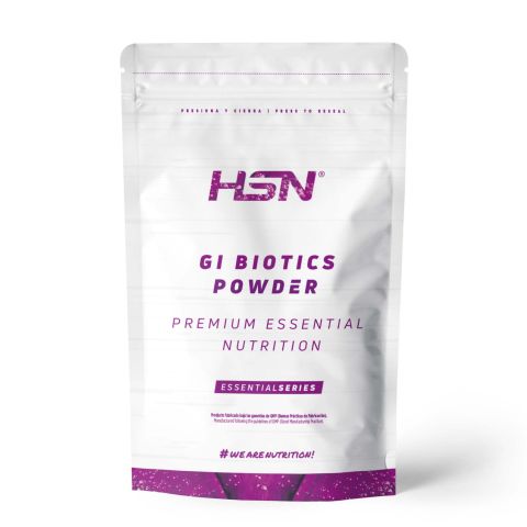 GI BIOTICS (PROBIOTIQUES) EN POUDRE