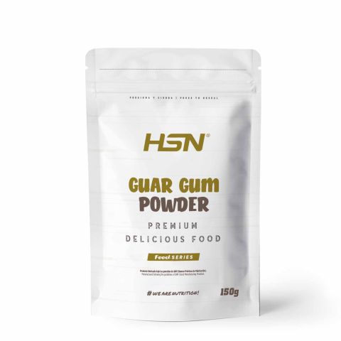 GOMME GUAR EN POUDRE 150g