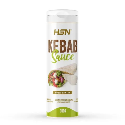 SAUCE KEBAB - 350g