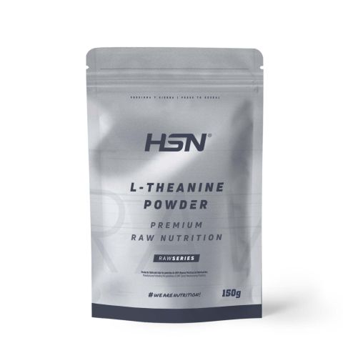 L-THÉANINE EN POUDRE 150g L-THÉANINE EN POUDRE 150g