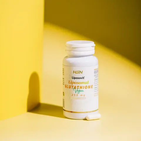 glutathione genestra Genestra Brands - Glutathione Precursors Booster - Antioxidant Support  Supplement - 30 Capsules