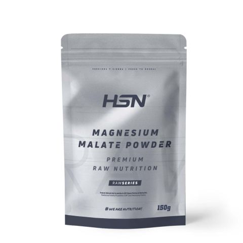 MAGNESIUM MALATE EN POUDRE 150g