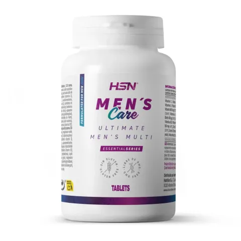 MULTIVITAMINE SPÉCIAL HOMME MULTIVITAMINE SPÉCIAL HOMME