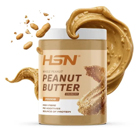 Crème de cacahuètes