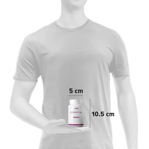 Glutathion réduit 250mg avec Vitamine C et Sélénium