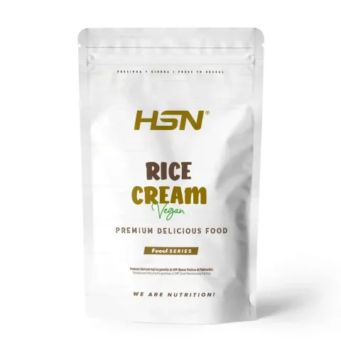 Cr&egrave;me de riz