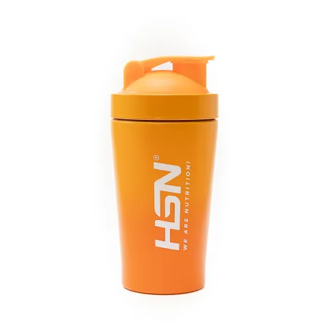 SHAKER HSN WE ARE NUTRITION! ACIER INOXYDABLE SHAKER HSN WE ARE NUTRITION! ACIER INOXYDABLE