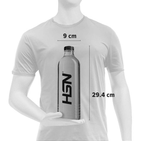Lot De 24 Sacs De Conservation Sous Vide – Bouteilles En Plastique Réutilisables, Transparents