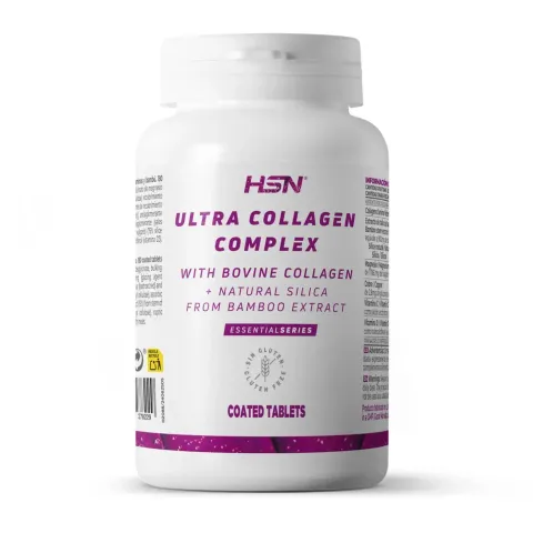 ULTRA COLLAGÈNE HYDROLYSÉ COMPLEX