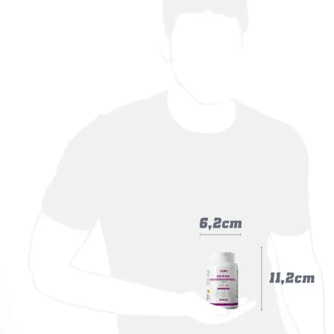 10 Avantages Clés De La Supplémentation En Monophosphate D'uridine – Focus Supplements - Foto 4