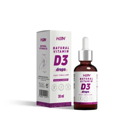 VITAMINE D3 LIQUIDE - 30ml VITAMINE D3 LIQUIDE - 30ml