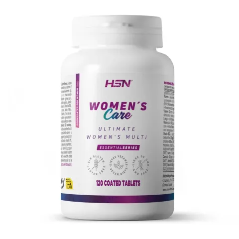 MULTIVITAMINES SPÉCIAL FEMME - 120 tabs MULTIVITAMINES SPÉCIAL FEMME - 120 tabs