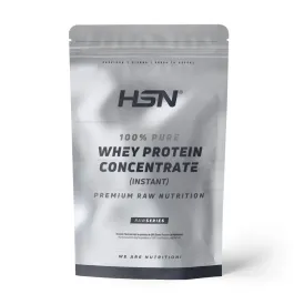 100% WHEY PROTEIN CONCENTRATE