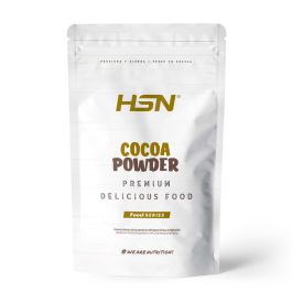 CACAO EN POUDRE