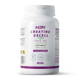 CRÉATINE EXCELL 1000mg (100% Creapure®)