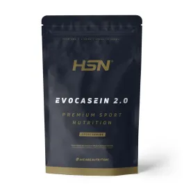 EVOCASEIN 2.0 (CASÉINE MICELLAIRE + DIGEZYME®)